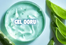 Gel Ooru