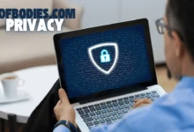 IOFBodies.com Privacy