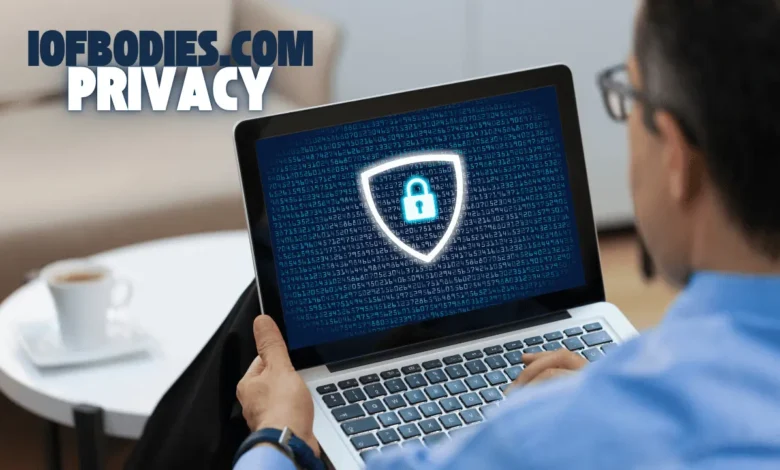 IOFBodies.com Privacy