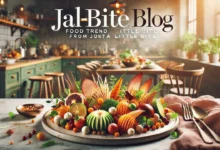 Jalbiteblog Food Trend from JustALittleBite