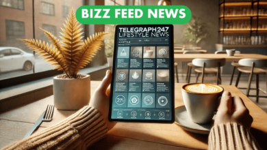 Telegraph247 Lifestyle News