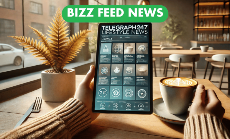 Telegraph247 Lifestyle News