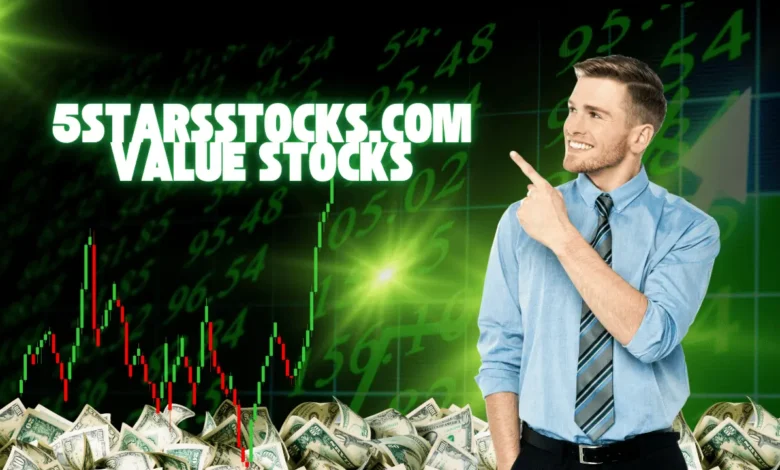 5StarsStocks.com Value Stocks