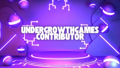 UndergrowthGames Contributor