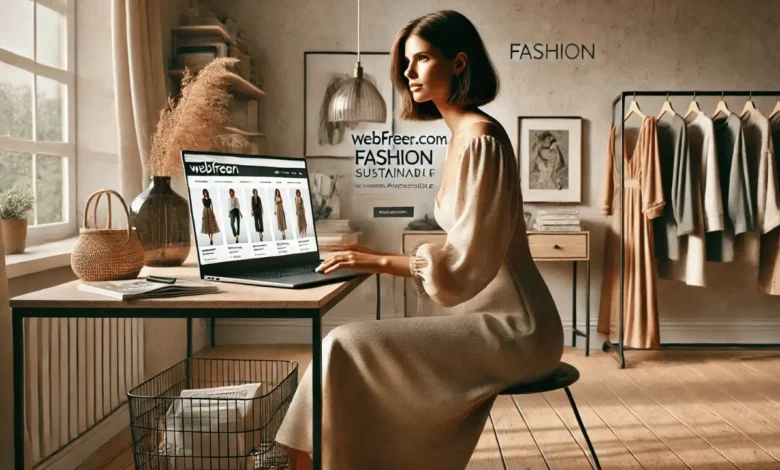 Webfreen.com Fashion
