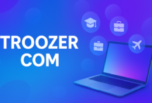 Troozer com